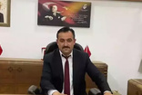 Yeniden Refah Partisi'nde bir istifa şoku daha!