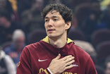 Cedi Osman, Panathinaikos'a tranfer oldu