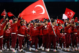 Milli sporcularımız Paris 2024 Paralimpik Oyunları’na damga vurdu: 28 madalya