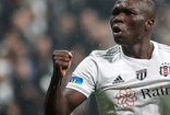 Süper Lig ekibinden Aboubakar bombası