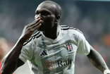 Vincent Aboubakar resmen Hatayspor’da