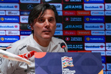 Montella'dan maç sonu açıklama: Problem arıyoruz