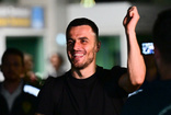 Filip Kostic açıkladı Fenerbahçe'ye gelme sebebi