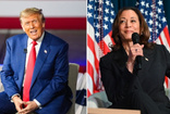 Trump-Harris düellosu 1.5 saat sürdü kapışmayı kim kazandı?