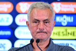 Jose Mourinho'dan önemli açıklamalar Kostic, Osimhen, Galatasaray ve hakemler