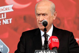 Devlet Bahçeli'nin hayatı kitap oluyor