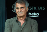 Şenol Güneş'in teknik ekibi belli oldu