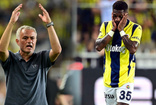 Süper Lig 5. hafta hakem atamaları tesadüf mü? Mourinho'ya Fred uyarısı