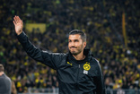 Nuri Şahin'li Dortmund 3 puanı 4 golle aldı