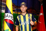 Fenerbahçe duyurdu!  Emre Mor'un yeni takımı belli oldu