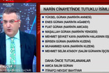 Cem Küçük, Narin Güran cinayetinde bilinmeyenleri açıkladı! "Anne görüp panikliyor"