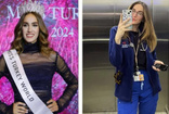 Miss Turkey birincisi tıp mezunu İdil Bilgen Bingöl'e atandı