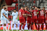 Antalyaspor 3 puanı 90+8'de kaptı!