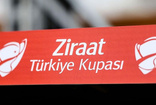 Ziraat Türkiye Kupası'nda 2. eleme turu eşleşmeleri belli oldu