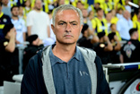 Mourinho'dan Galatasaray derbisi açıklaması: Daha iyi oynamadılar