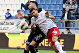 Kasımpaşa ile Antalyaspor, 1 puana razı