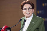 Meral Akşener'den İstanbul kararı