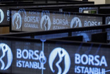 Borsa günü yükselişle tamamladı