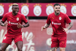 Galatasaray-PAOK UEFA Avrupa Ligi maçı ne zaman, saat kaçta, hangi kanalda? Muhtemel 11'ler...