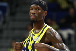 Fenerbahçeli Nigel Hayes-Davis'ten skandal soykırım paylaşımı