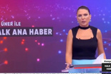 Halk TV Ana Haber sunucusu Ece Üner çuvalladı işin aslı ortaya çıktı