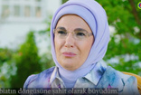 Emine Erdoğan, Sıfır Atık Hareketi'nin 7'nci yılını kutladı