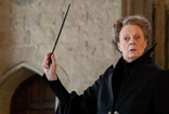 Harry Potter serisinin Profesör McGonagall'ı hayatını kaybetti