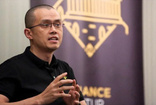 Binance kurucusu Changpeng Zhao hapisten çıktı