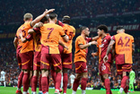 Galatasaray sahasında Kasımpaşa'yla 3-3 berabere kaldı