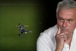 Szymanski kaçırdı, Mourinho çılgına döndü