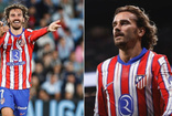 Antoine Griezmann'dan sürpriz karar