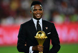 Samuel Eto'o'ya men cezası! FIFA kararı duyurdu