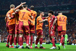 Galatasaray UEFA Avrupa Ligi'nde RFS'ye konuk olacak