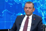 Özgür Özel: İmamoğlu'na siyasi yasak bence İstinaf'ta onanacak