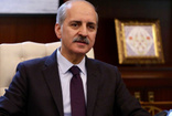 Meclis Başkanı Kurtulmuş: İsrail konusunda oturum yapılabilir