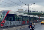 İstanbullular dikkat! Aksaray tramvay istasyonu tek yönlü olarak kapatılacak