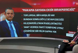 "Hadi Özışık: Özel yerine İmamoğlu olsa tepki aynı olur muydu?