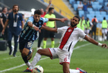 Samsunspor deplasmanda Adana Demirspor'u devirdi