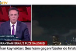 NTV Dış Haberler Müdürü Ahmet Yeşiltepe zorunlu izne çıkarıldı! 'İsrail' sözleri tepki çekmişti