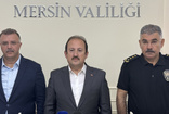 Mersin'de kız öğrencinin cinsel saldırıya uğradığı iddiası! Vali Pehlivan'dan açıklama