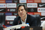 Vincenzo Montella: 2 maçı da kazanmak istiyoruz