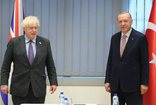 Boris Johnson'ın kitabında çarpıcı Türkiye ve Erdoğan detayı!