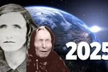 Baba Vanga'nın 2025 yılı kehaneti tüyleri diken diken etti: 3 ay sonra her şey değişecek