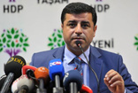 DEM Parti Eş Genel Başkanları Demirtaş’ı ziyaret edecek