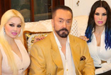 Adnan Oktar davası görüldü: Bir dahaki duruşmada mahkemeye getirilecek!