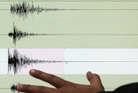 5,9 büyüklüğündeki depremin ardından 30 artçı sarsıntı yaşandı