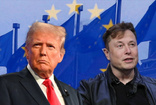 Elon Musk'tan Trump'a dev bağış!