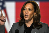 Soykırımcı İsrail destekçisi Kamala Harris'ten İsrail'e Yahva Sinvar tebriği