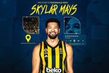 Fenerbahçe Beko NBA'den oyun kurucu transfer etti