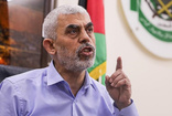 Hamas, Yahya Sinvar'ın ölümünü doğruladı